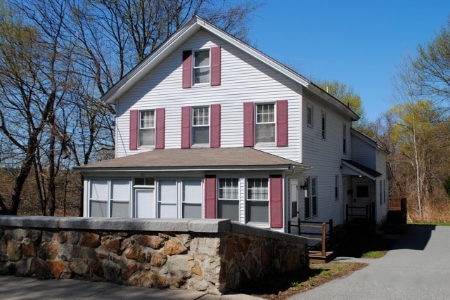 Exterior front - 20 Harding St