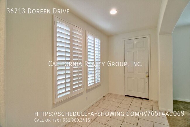Building Photo - 36713 Doreen Dr