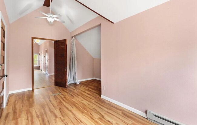 3rd floor office. - 707 S Dickinson St