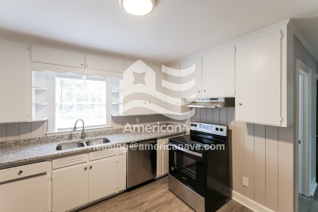 Building Photo - 4616 Highpoint Dr
