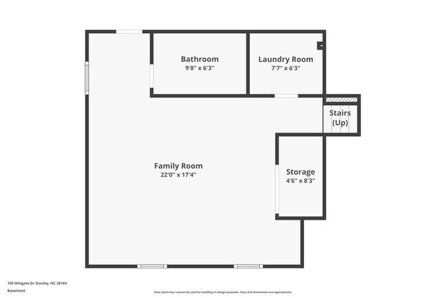 Building Photo - Cute 3 Bedroom Home