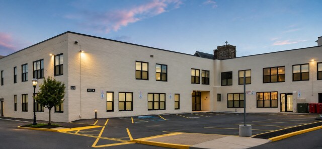 Building Photo - Bakery Commons