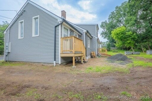 Building Photo - 54 Sand Pit Rd