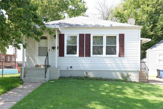 Primary Photo - 10630 St Lawrence Ln