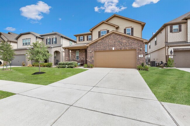 Building Photo - 4351 Leyland Brook Ln