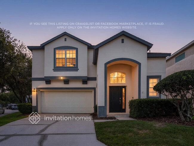 Building Photo - 10502 Cranleigh Ct