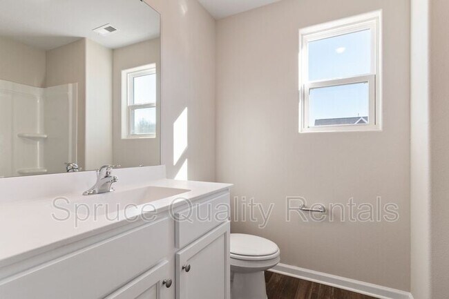 Building Photo - 216 McClellan Trail