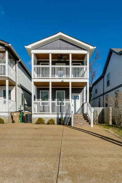 Building Photo - 5908A Morrow Rd