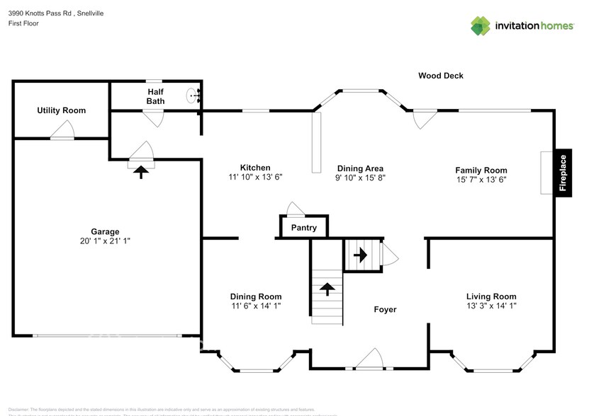 Building Photo - 3990 Knotts Pass Rd SW