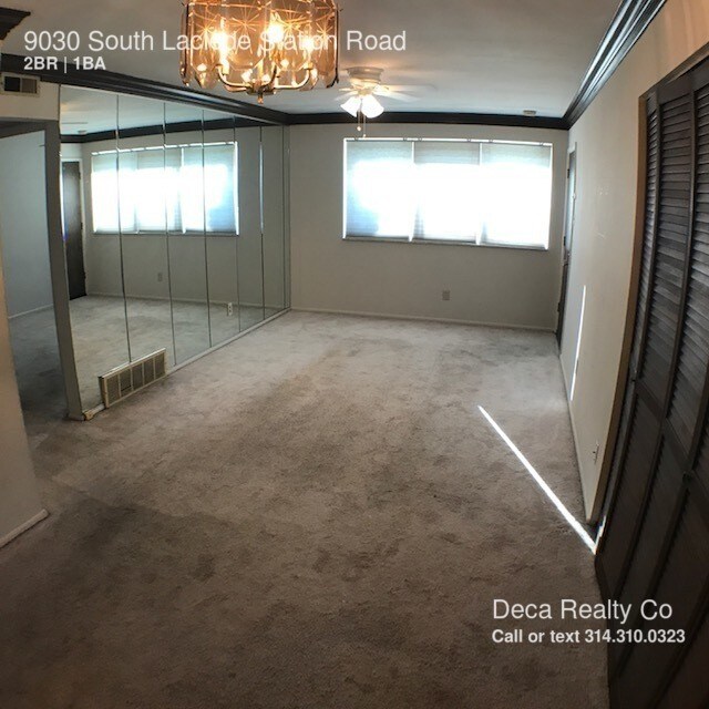 Building Photo - 9030 S Laclede Station Rd