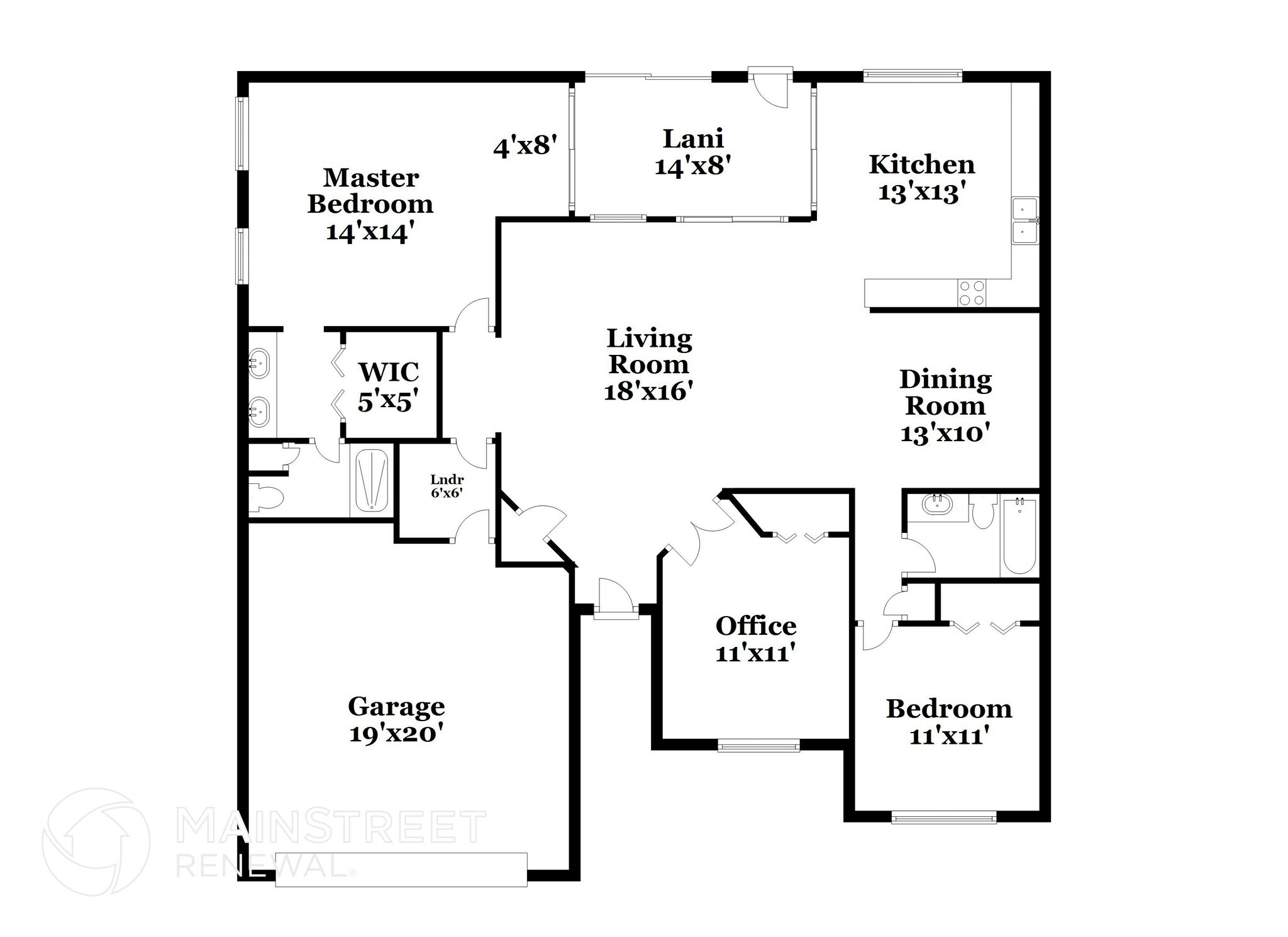 Building Photo - 12122 Fruitwood Dr