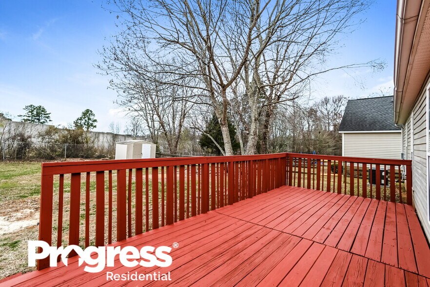 Building Photo - 5720 Shining Oak Ln