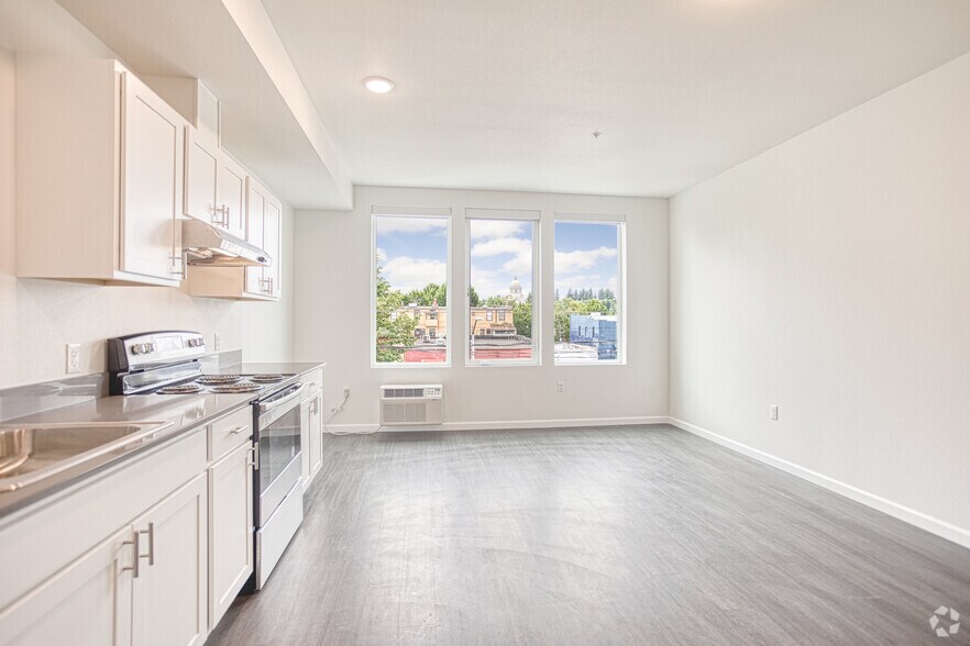 The Lurana Waterfront Property 215 Columbia St NW Olympia WA 98501