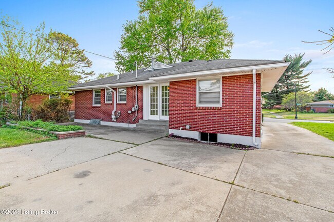 Building Photo - 3211 Allison Way