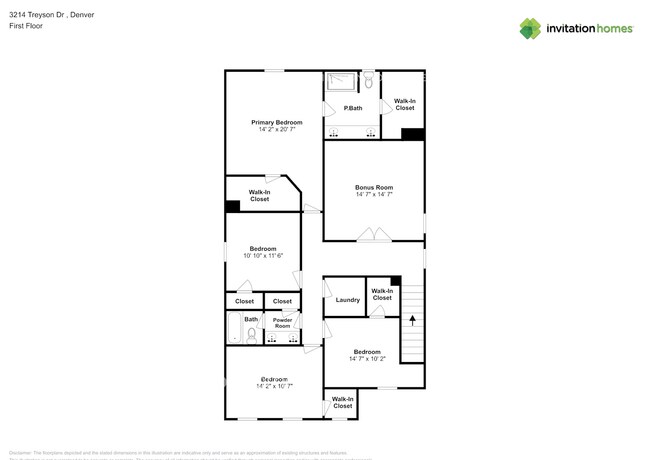 Building Photo - 3214 Treyson Dr