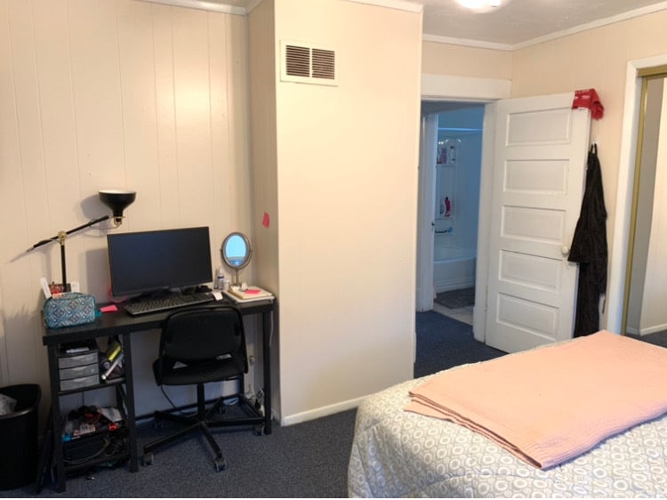 Building Photo - 1537 New Hampshire St