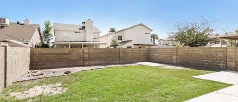 Building Photo - 7631 W Cinnabar Ave