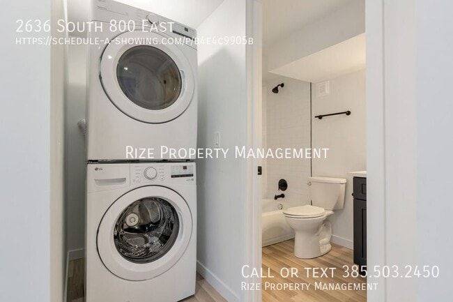 Building Photo - 2636 S 800 E