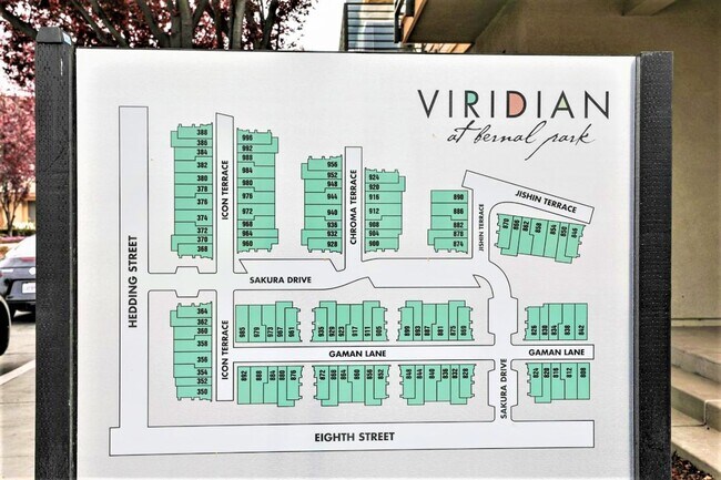 Building Photo - Beautiful 3 bedroom, 3 bath Condo in prime San Jose Location