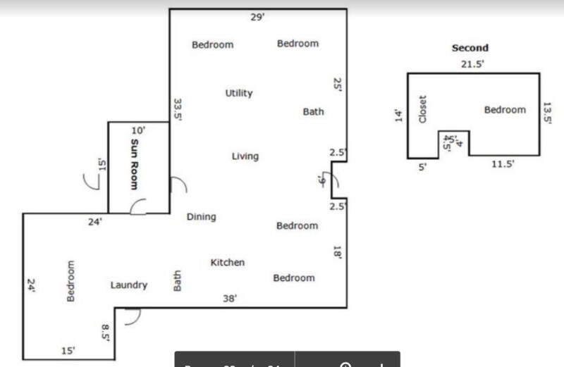 Building Photo - 215 E Prospect Rd