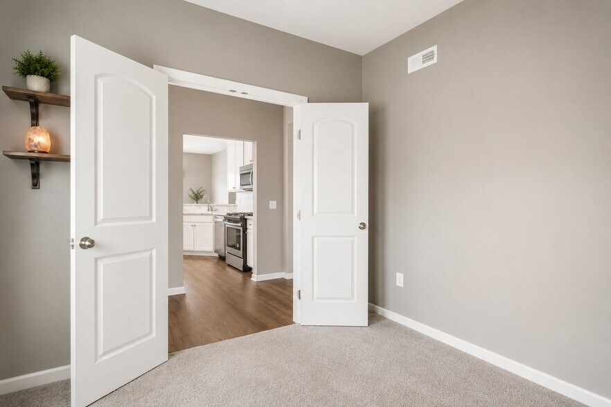 Building Photo - 3607 Evelynton Ave