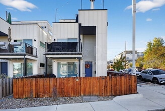 Building Photo - 1299 Newton St