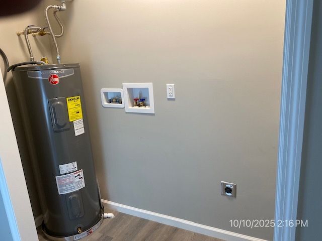 Building Photo - 2268 Lusk Loop Rd