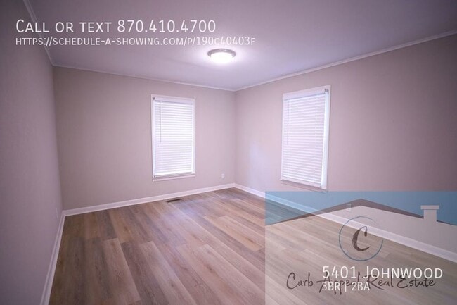 Building Photo - 5401 Johnwood-