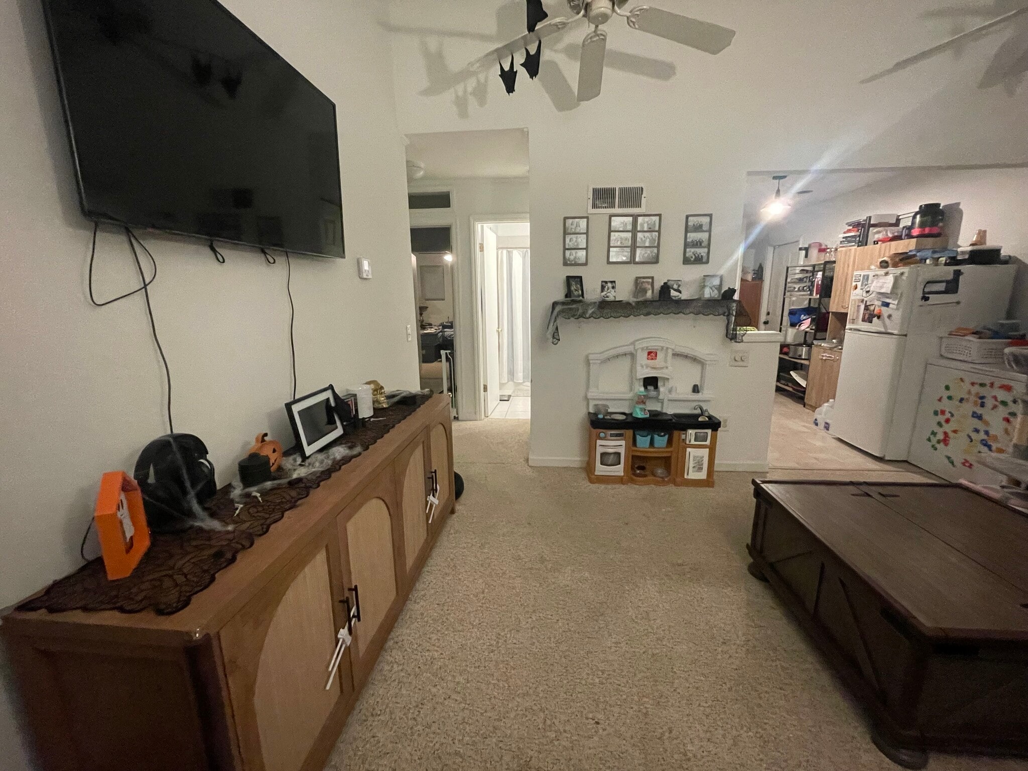 Building Photo - 3489 Hargrove St