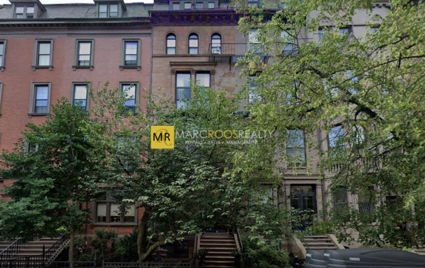 Building Photo - 170 Beacon St