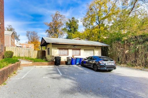 Building Photo - 8507 Flower Ave - Unit 4 Takoma Park, MD 20912 - 2 YEAR LEASE SPECIAL - PETS OK! -  Large 1 Bed w...