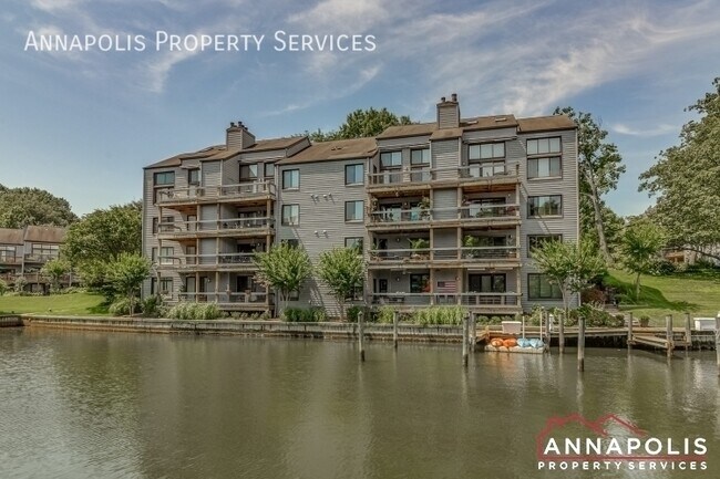 Building Photo - 11 Spa Creek Landing