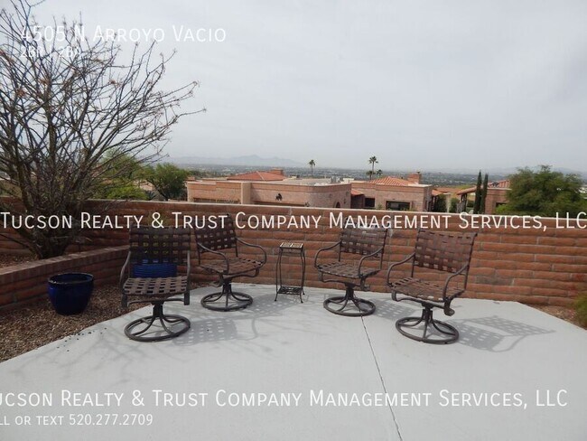 Building Photo - 4505 Arroyo Vacio
