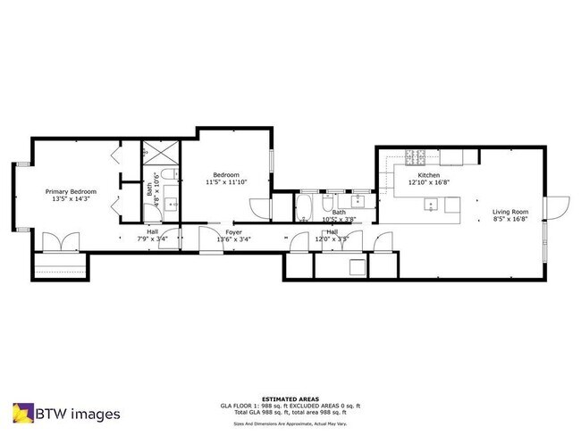 Building Photo - 1719 T St NW