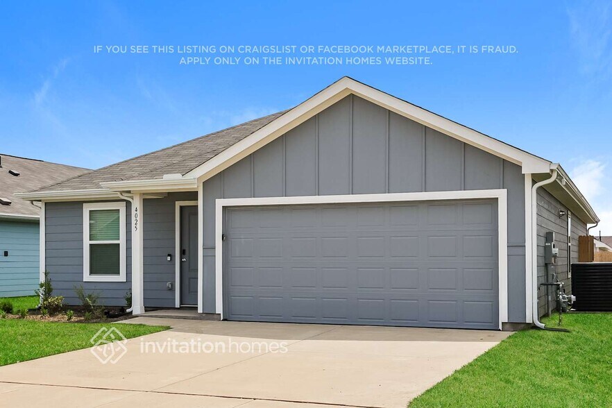 Building Photo - 4025 Pleasant Shade Pl