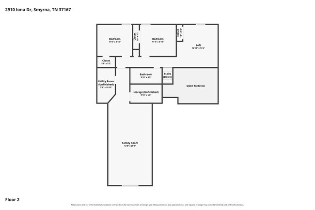 Building Photo - 2910 Iona Dr