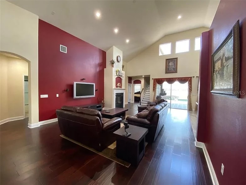 Building Photo - 16235 Ivy Lake Dr