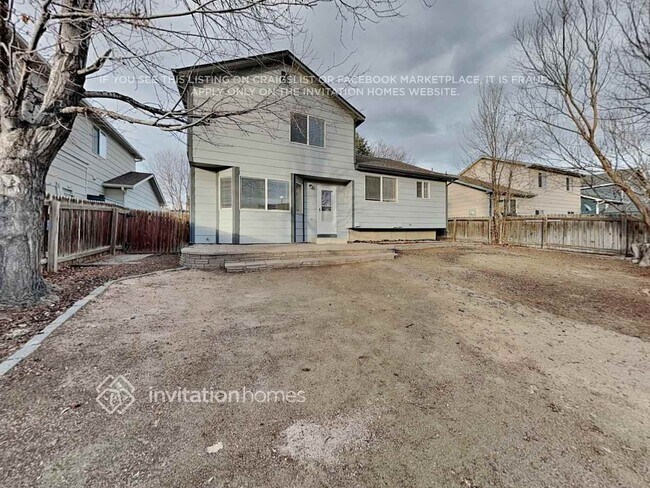 Building Photo - 4654 E 135th Ave