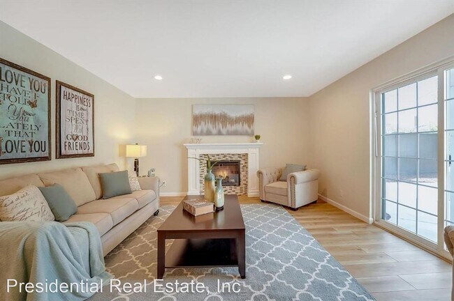 Building Photo - 4 br, 2 bath House - 1301 Poe Lane