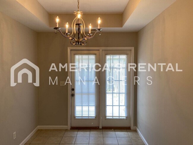 Building Photo - DEPOSIT PENDING!!! Townhome for Rent in Bessemer!  View with 48 Hours Notice!
