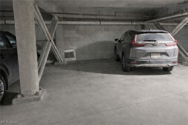 Building Photo - 2222 Detroit Ave