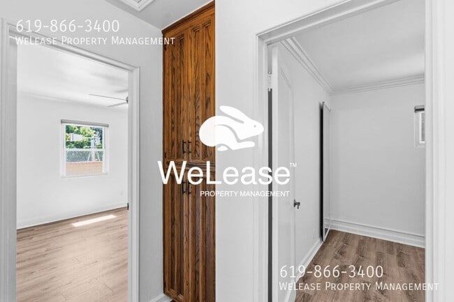 Building Photo - 1510 Pacific Beach Dr