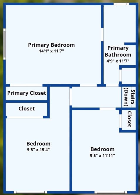 Building Photo - 1330 Coulter St