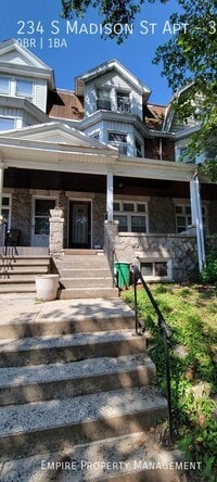 Building Photo - 234 S Madison St