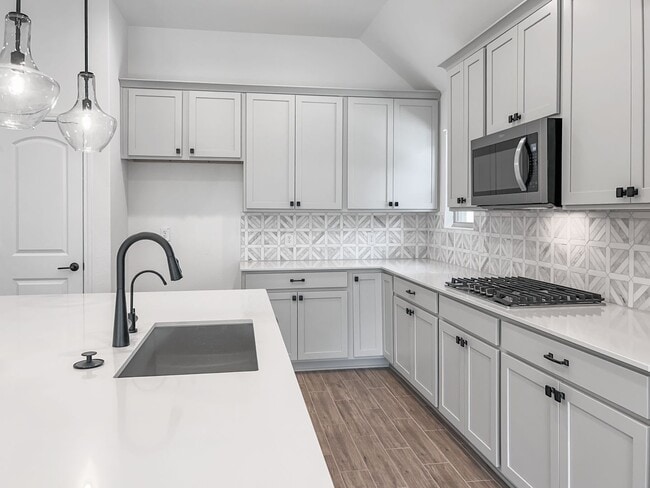 Building Photo - New Braunfels New Build with Office Flex Room & Designer Finishes