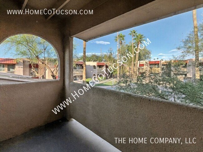 Building Photo - 3993 N Campbell Ave