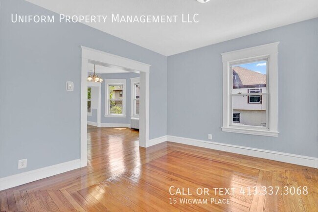 Building Photo - 15 Wigwam Pl
