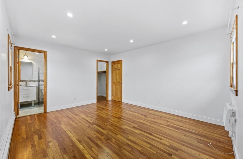 Building Photo - 205-06 26th Ave