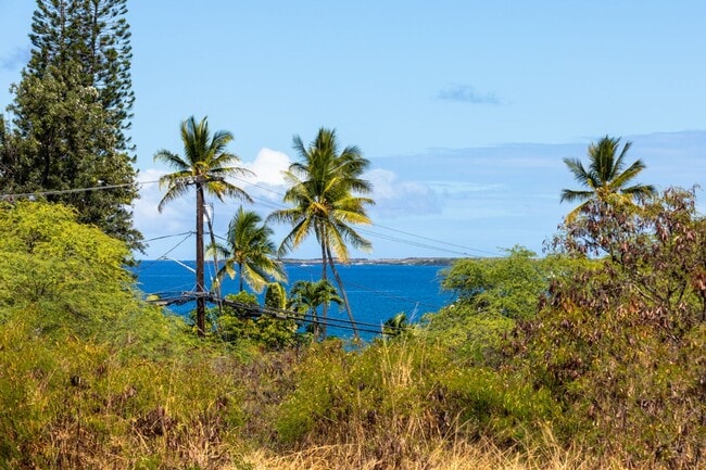 Building Photo - Furnished 2 Bedroom Condo at Kona Sea Ridge