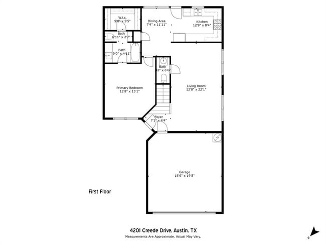 Building Photo - 4201 Creede Dr